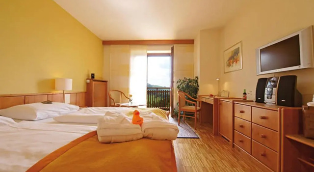 Номер Standard RETTER Bio-Natur-Resort