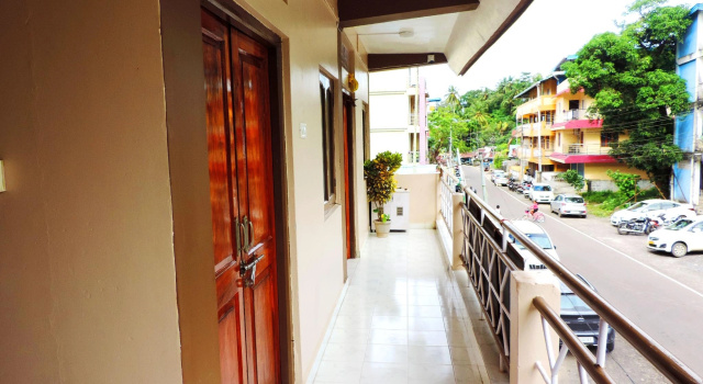 Sandhya Residency Andaman, Забронировать Отель Jangli Ghāt Андаманские и Никобарские острова