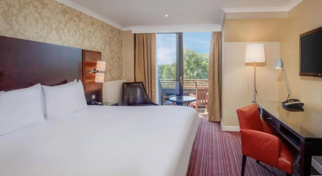 Cambridge Hotel, Réserver Hôtel Cambridge Royaume-Uni