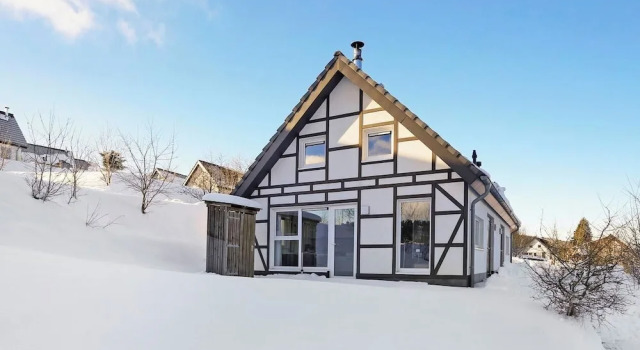 Landal Winterberg, Забронировать Отель Винтерберг Rothaar Mountains, рядом с Велопарк Винтерберг