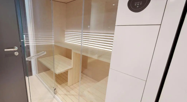 Апартаменты Superior White Pearl Apartment 2.09
