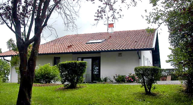 Landaboure, Reserva ahora Hotel Hoteles en Urcuit con piscina, Piscina