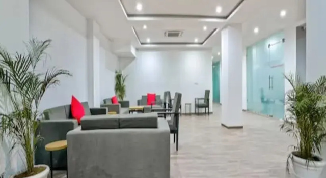 Chhavi Budget Hotels