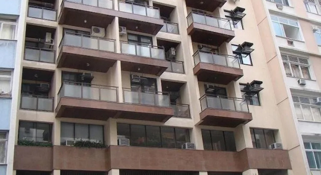 Ipanema Flat Hotel, Забронировать Отель Отели штата Рио-де-Жанейро 3 звезды, 3*
