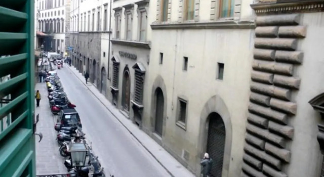 RAFFAELLO AL DUOMO - Residenza Bufalini, Забронировать Отель Дуомо Флоренция, рядом с Дом Буонаротти
