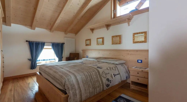 Apartment 3 Zimmer Toilain