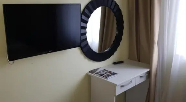 Номер Standard Stokker Hotel