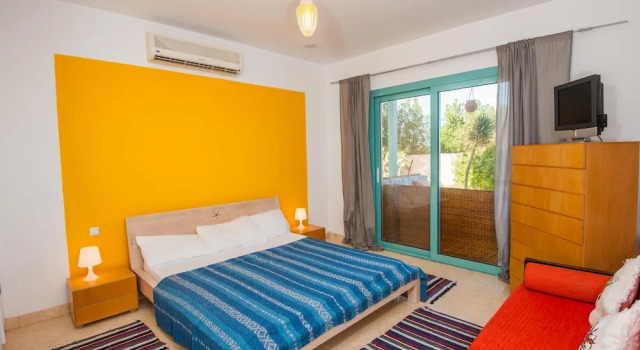 Stunning Golf Villa in El Gouna, Prenota Villa El Gouna 