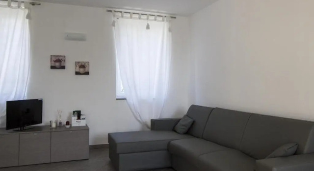 Deluxe Apartment La Corte del Gallo