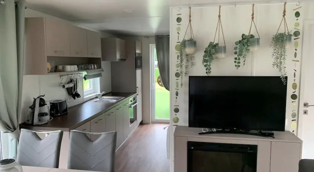 Шале Chalet in Domburg Near Dunes