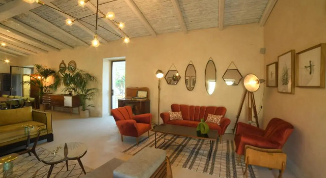 Masseria Corte degli Aromi