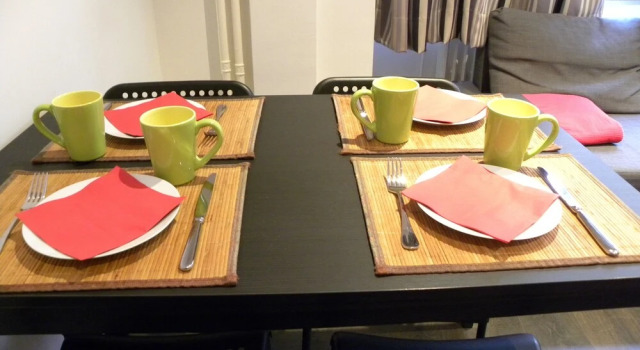 City Center Apartments Brussels, Забронировать Апартаменты/квартира Апартаменты Брюссельского столичного региона, рядом с Нотр-Дам-Дю-Саблон, Апартаменты/квартира