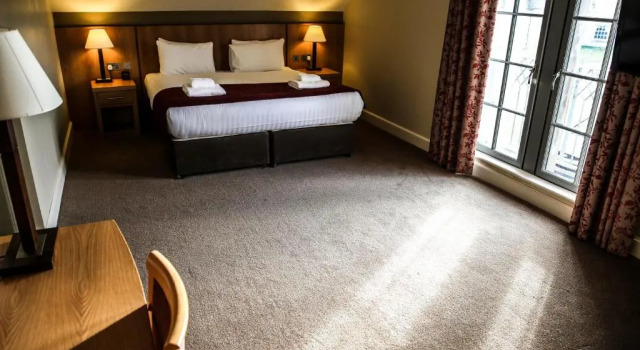 Lodge At Lough Erne