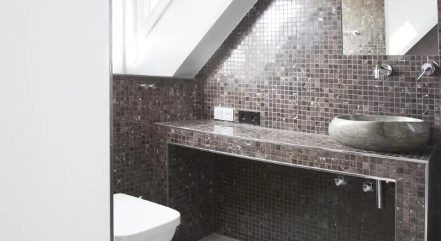 Номер Comfort Hotel Mons am Goetheplatz