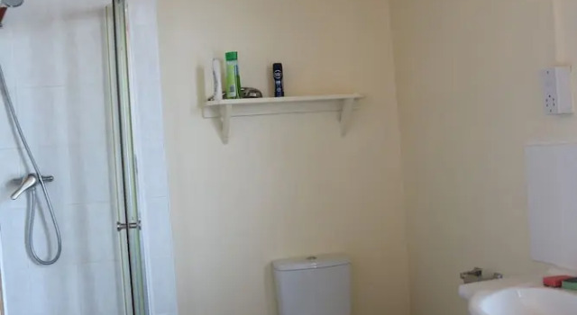 Двухместный номер Economy Foreshore House