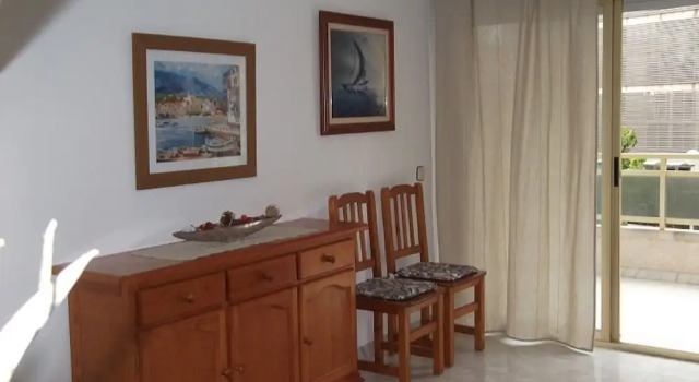 Apartamento M&C Jardines del Paraíso
