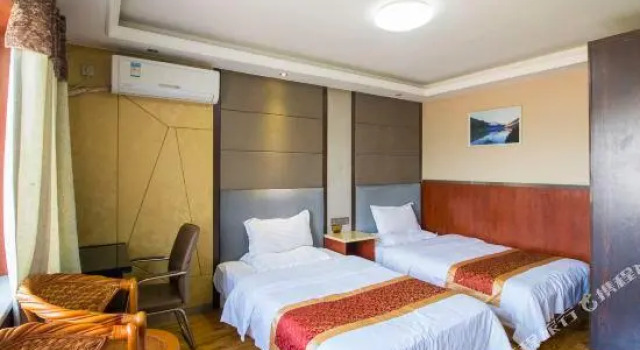 Shengjie Hotel, Prenota Hotel Weiyang 