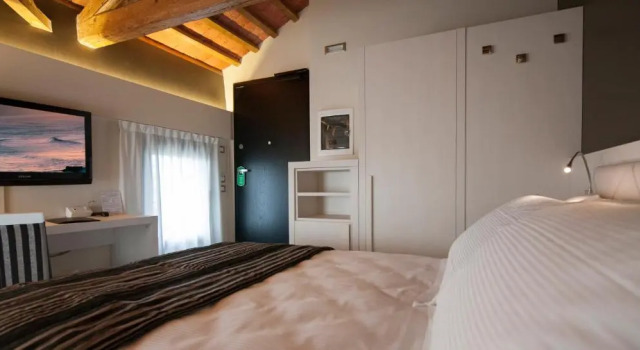 Двухместный номер Standard Villa Solaris Hotel & Residence