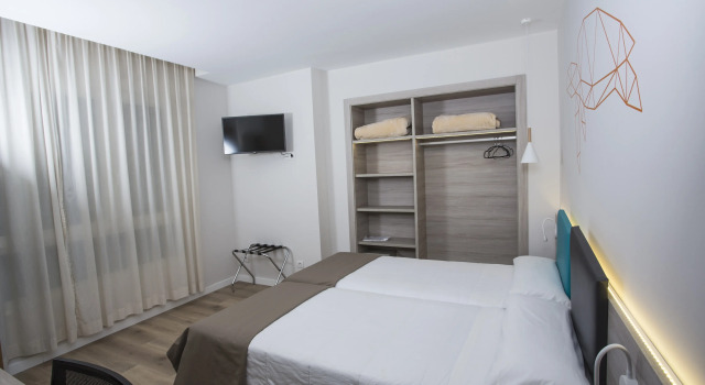 Hotel Mediterraneo