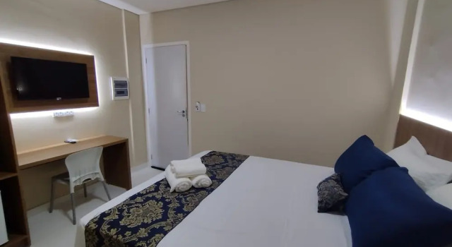 Номер Deluxe HOTEL LA SIERRA