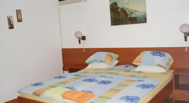 Villa Exotica, Rezervovat Vila Hotely v Balchik Coast s parkováním, Parkování