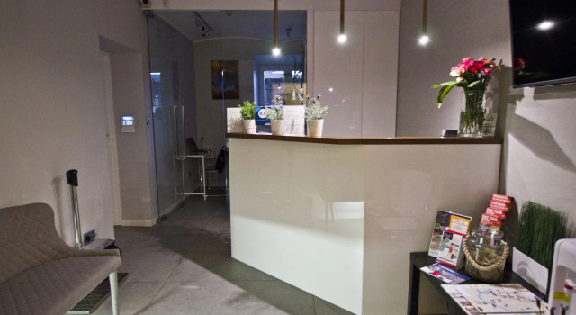 Old Town Residence BIS