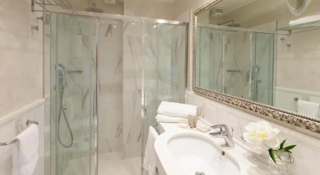 Номер Superior Hotel Feldberg