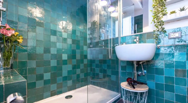 Rome As You Feel - Orti Trastevere Apartment