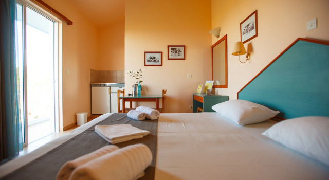 Filoxenia Apartments & Studios, Prenota Appartamento Hotel economici a Rodi