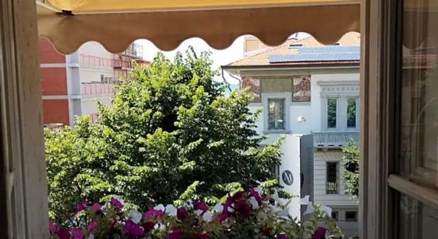Номер Comfort Hotel Canarco
