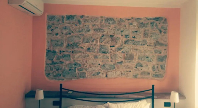Апартаменты Agriturismo Ardissone Thomas