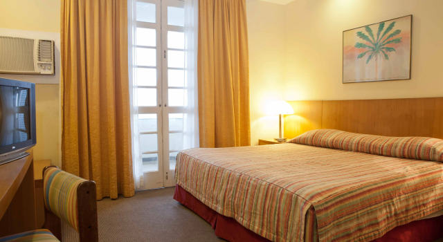 Hotel Rio Lancaster