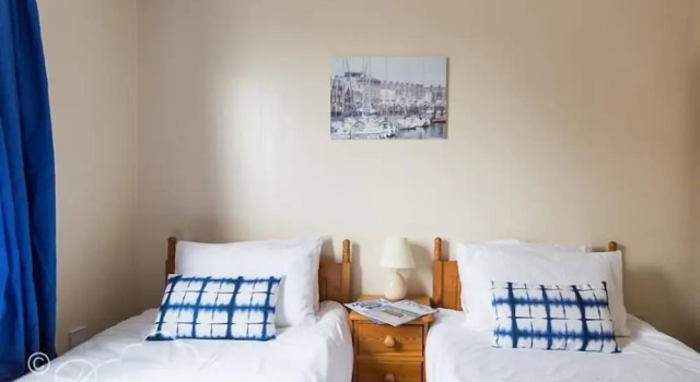 Tarps Apartment, Varaa Huoneisto Asunnot kohteessa Merseyside, Huoneisto