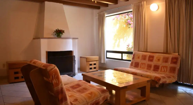 Коттедж Deluxe Las Casitas Tepoztlán