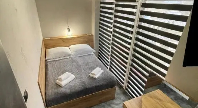 Номер Standard Baltic Sun SPA