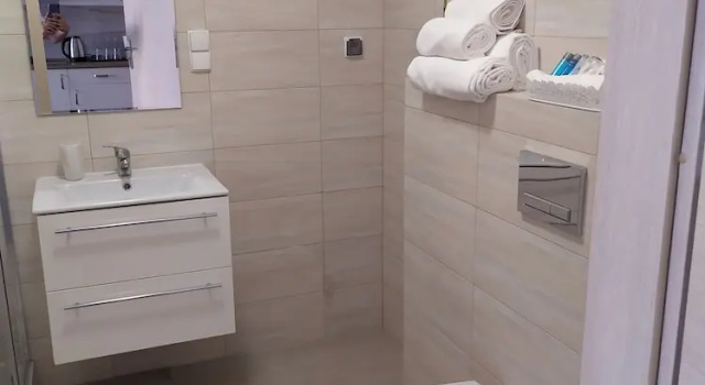 Семейный номер Standard Villa Centro