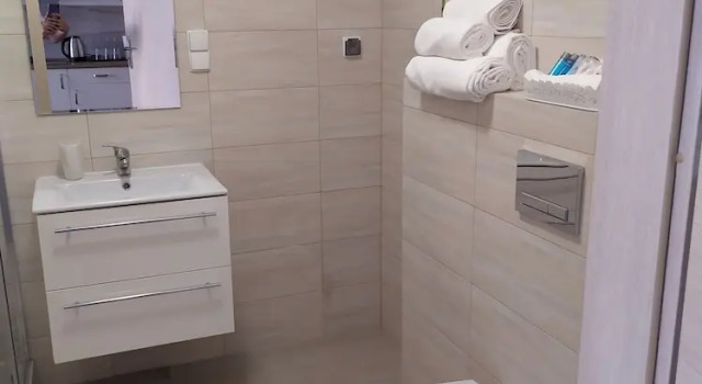 Семейный номер Standard Villa Centro