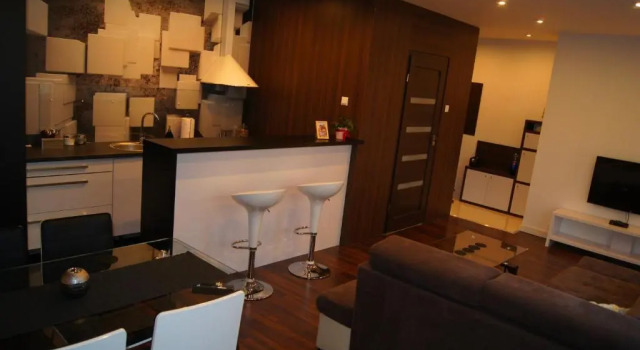 Апартаменты Apartamenty Kamienna - Wypoczynek , cisza i spokój - Nie na imprezy
