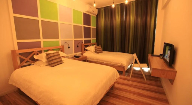 Weifang Xike Hotel, Boek Hotel Weifang Shandong