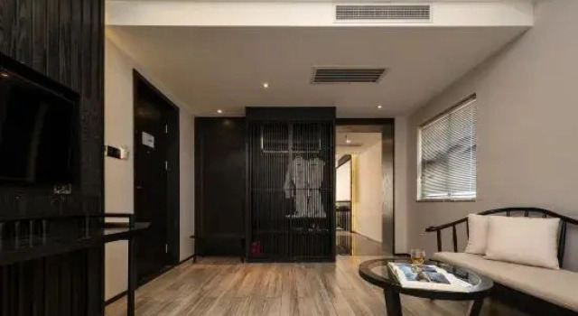 Luxo Suite Junlin Banshan Hotel