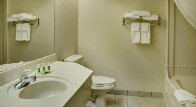 Номер Standard Lakeview Inns & Suites - Brandon