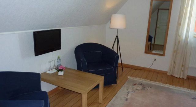 Linda Gård Apartments, Book Apartment  