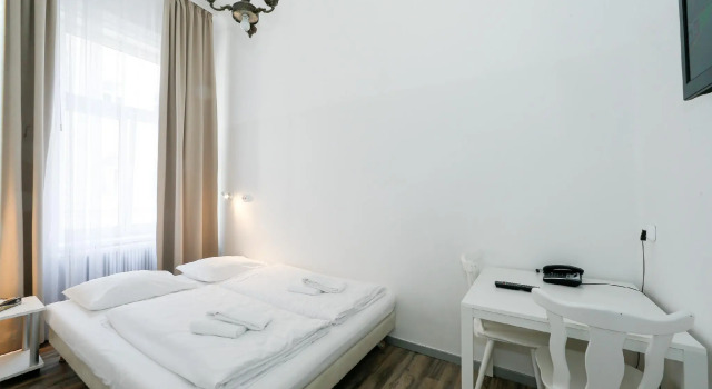 Двухместный номер Standard Timeout City Hotel, 5 min to city center, Self Check In