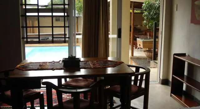 Domba Guest Lodge, Забронировать Гостевой дом Коматипорт 