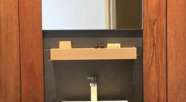 Номер Deluxe Dililodge
