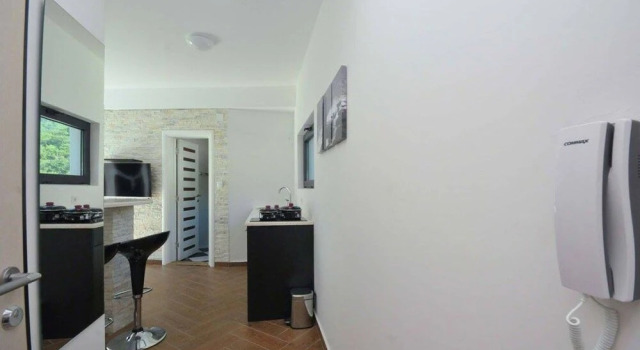 Apartments Jadranski Biser, Book Apartment Čanj Bar County