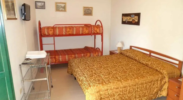 B&B SantaReparata