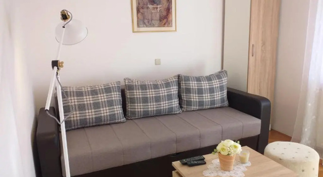 Апартаменты Apartment Magdalena