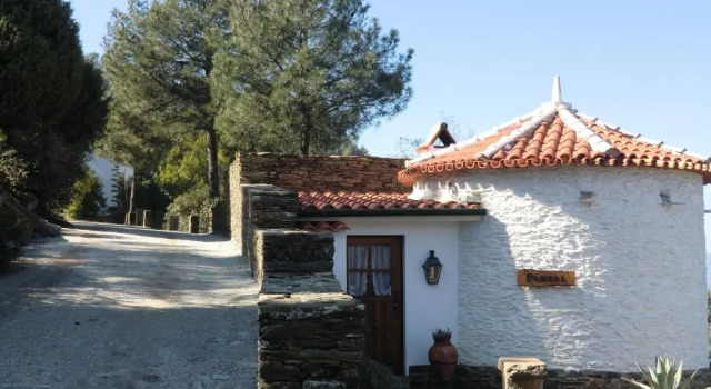Шале Quinta das Aveleiras