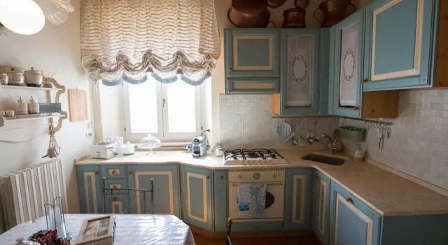 Апартаменты Deluxe Antica Maison